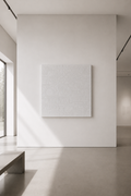 Entropy: White on white 1