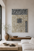 Entropy: Gold and black 1